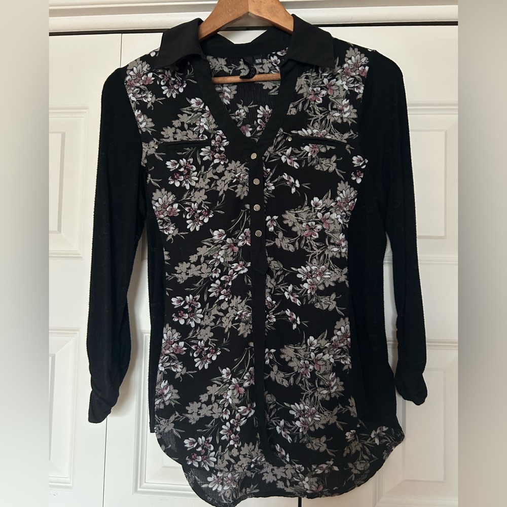 Colori blouse